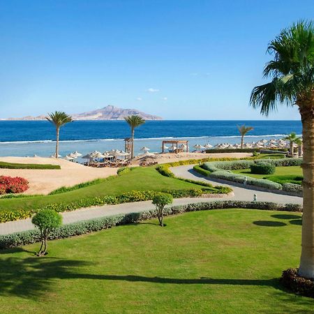 Charmillion Club Resort Sharm el-Sheikh Exterior photo The Red Sea coast at Sharm El Sheikh